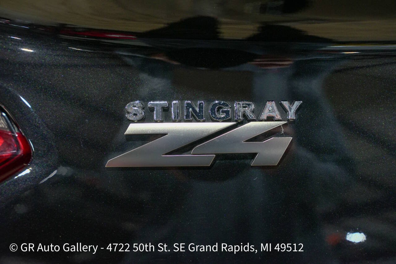 Used 2024 BMW Z4 M40i w/ Premium Package RWD image 40