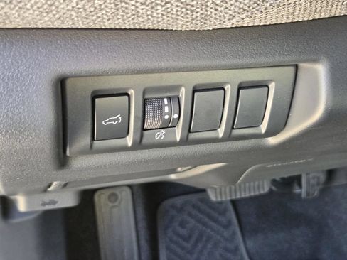 Used 2026 Subaru Outback Premium AWD/4WD image 22