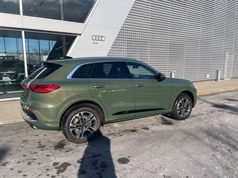 Used 2025 Audi Q5 Premium Plus w/ Premium Plus image 23