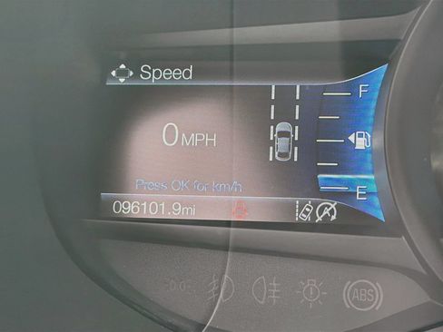 Used 2022 Ford Edge SEL w/ Convenience Package AWD/4WD image 14