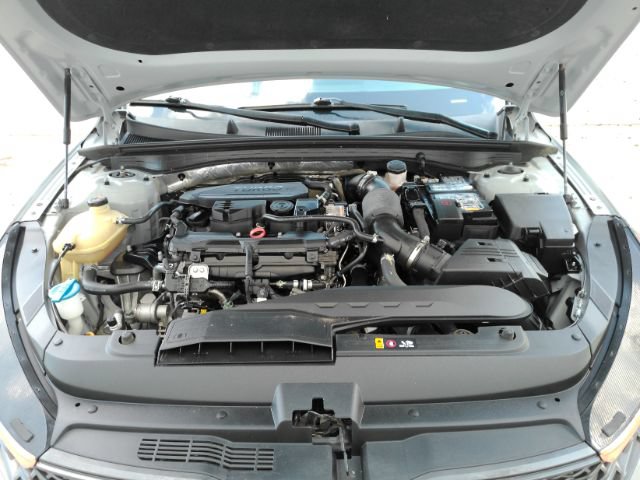 Used 2023 Kia K5 GT-Line FWD image 54
