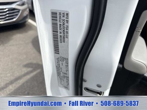 Used 2024 Jeep Compass Limited AWD/4WD image 20