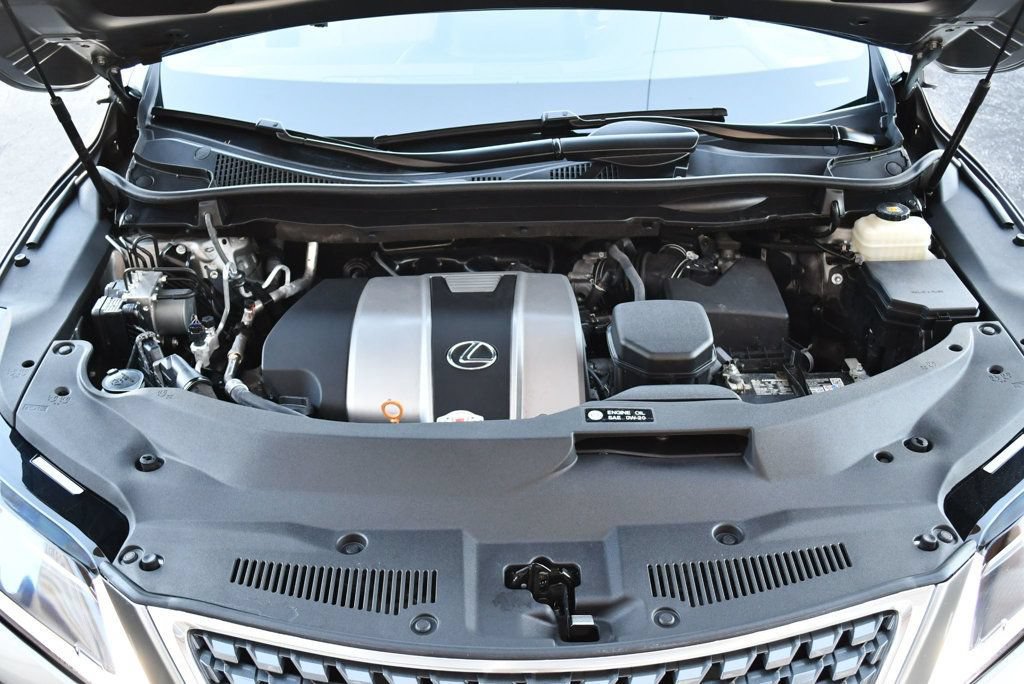 Used 2022 Lexus RX 350 FWD w/ Premium Package image 66