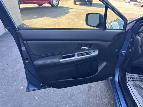 Used 2016 Subaru Impreza 2.0i Limited image 14