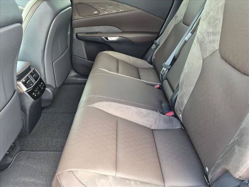 Used 2026 Lexus RX 350 FWD w/ Convenience Package image 25