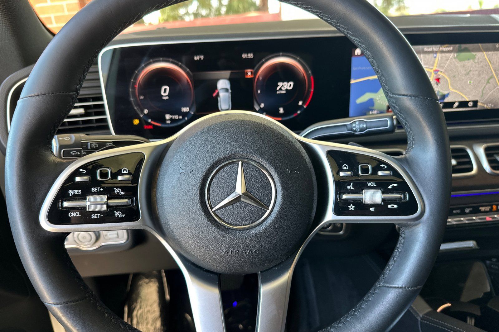 Certified 2021 Mercedes-Benz GLE 350 image 32
