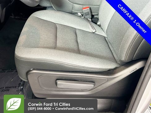 Used 2022 RAM 1500 Tradesman w/ Trailer Tow Group AWD/4WD image 21