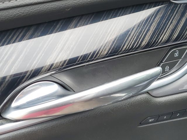 Certified 2024 Cadillac XT6 Premium Luxury AWD/4WD image 23