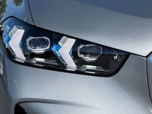 New 2026 BMW X5 xDrive40i image 10