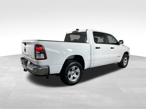 Used 2023 RAM 1500 Big Horn AWD/4WD image 7