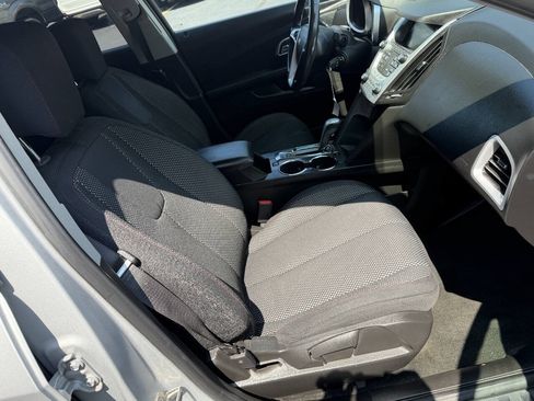 Used 2012 Chevrolet Equinox LT w/ LPO, Protection Package FWD image 21