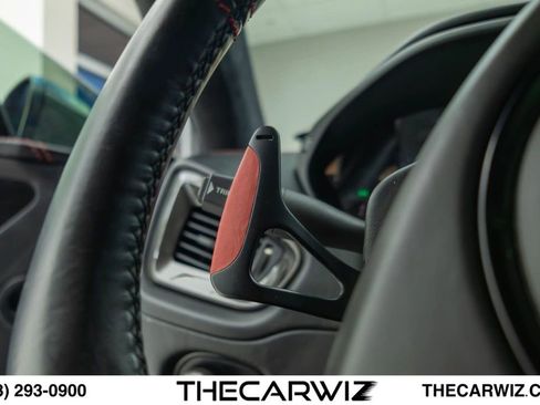 Used 2016 Aston Martin Vanquish Coupe RWD image 48