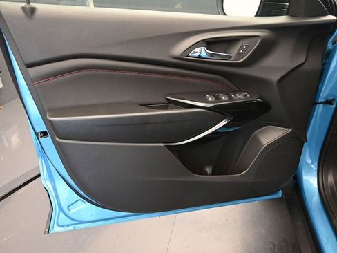 New 2026 Chevrolet Trax RS w/ Driver Confidence Package image 17