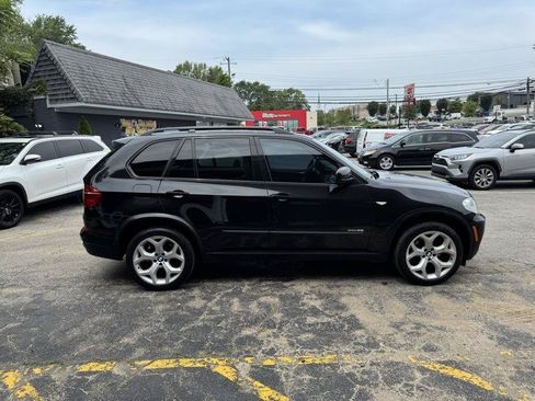 Used 2013 BMW X5 xDrive35i AWD/4WD image 4