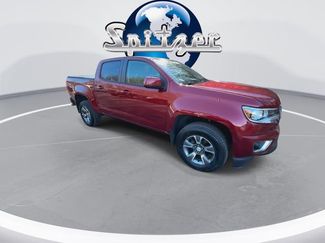 Used 2019 Chevrolet Colorado Z71 AWD/4WD video 2