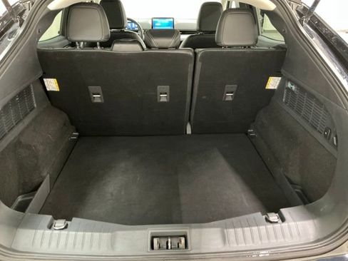 Used 2022 Ford Mustang Mach-E Select image 16