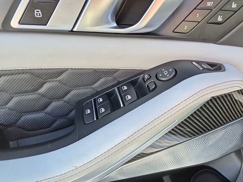 Used 2021 BMW X5 M w/ Competition Package image 28