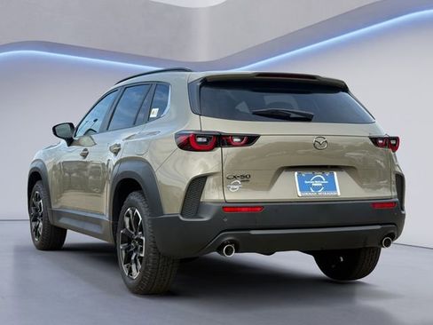 New 2026 MAZDA CX-50 Meridian Edition w/ Weather Package AWD/4WD image 5