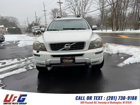 Used 2014 Volvo XC90 3.2 image 2