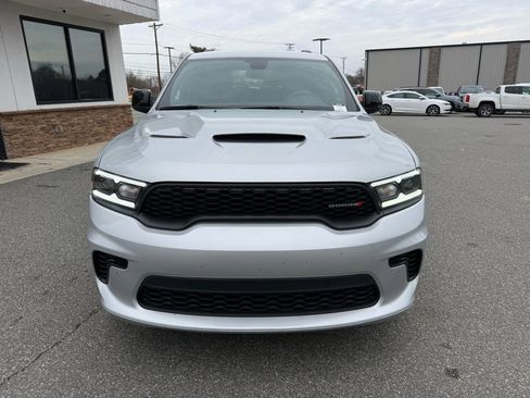 Used 2023 Dodge Durango R/T w/ Blacktop Package image 10
