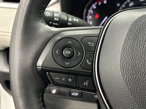 Used 2023 Toyota RAV4 XLE Premium image 21
