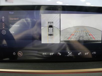 New 2026 Buick Envision Sport Touring
