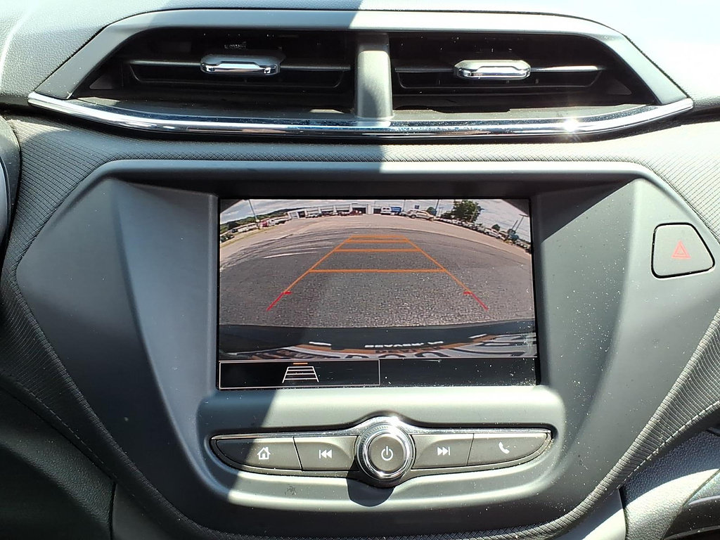 Used 2023 Chevrolet TrailBlazer LS AWD/4WD image 13