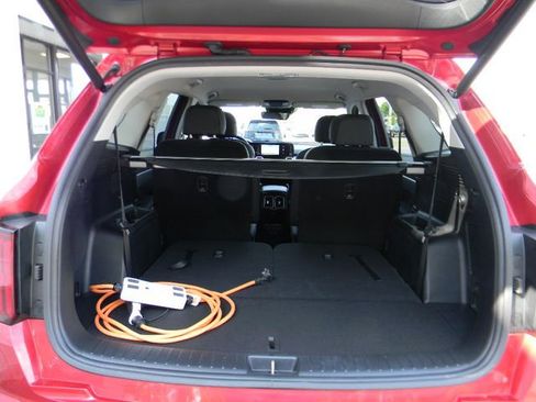 Used 2022 Kia Sorento SX AWD/4WD image 21
