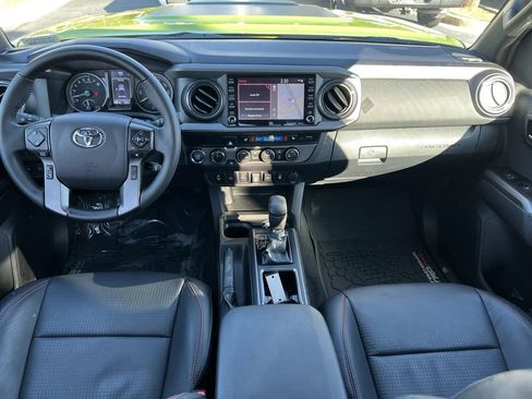Used 2022 Toyota Tacoma TRD Pro image 30