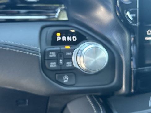 New 2026 RAM 1500 Limited AWD/4WD image 29