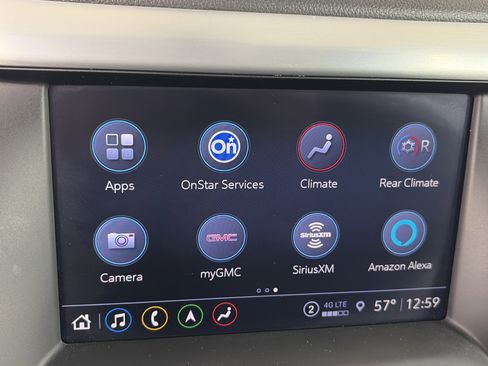 Certified 2023 GMC Acadia SLE w/ Driver Convenience Package image 25