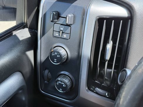 Used 2016 Chevrolet Silverado 2500 LT AWD/4WD image 25