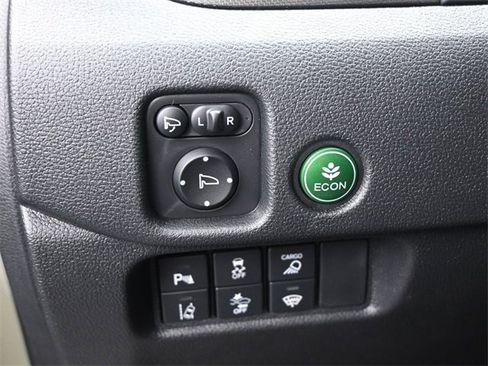 New 2026 Honda Ridgeline TrailSport image 18