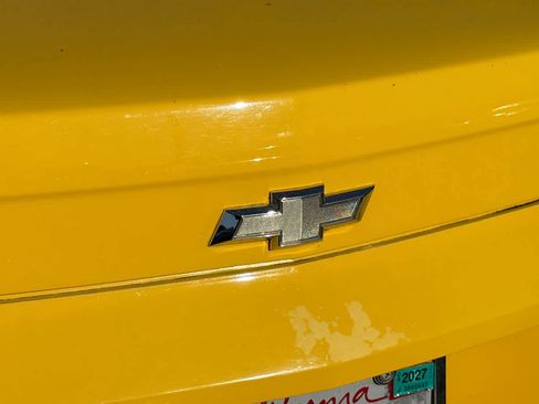Used 2011 Chevrolet Camaro LT image 18