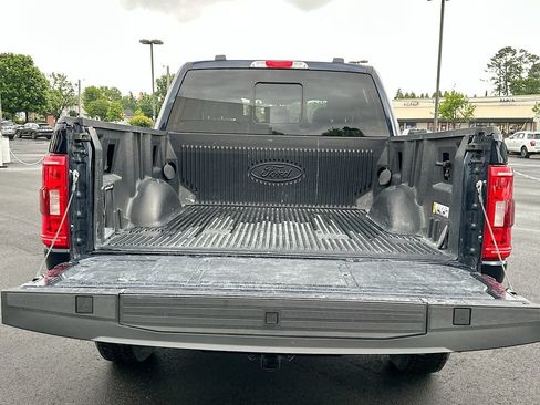 Used 2023 Ford F150 XLT w/ Equipment Group 302A High AWD/4WD image 16