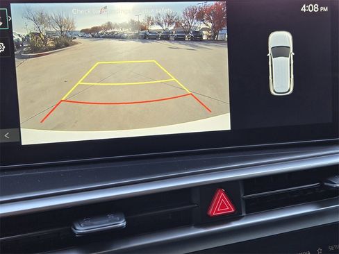 New 2026 Kia Sorento S w/ S Panoramic Sunroof Package image 24