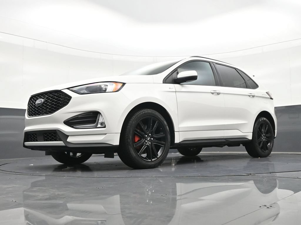 Used 2024 Ford Edge ST-Line AWD/4WD image 28