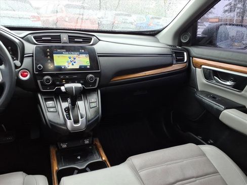 Used 2022 Honda CR-V Touring image 16