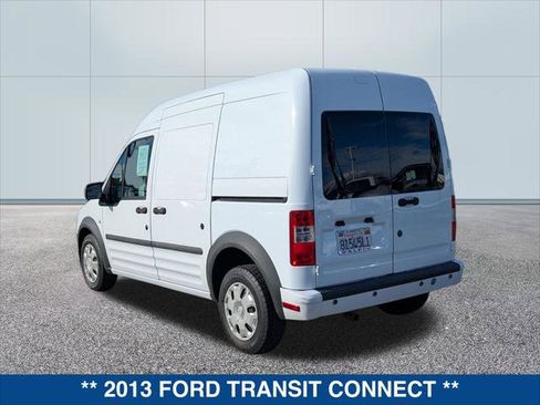 Used 2013 Ford Transit Connect XLT image 3