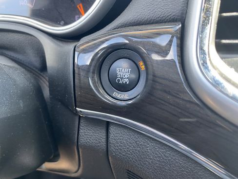 Used 2016 Jeep Grand Cherokee High Altitude image 23