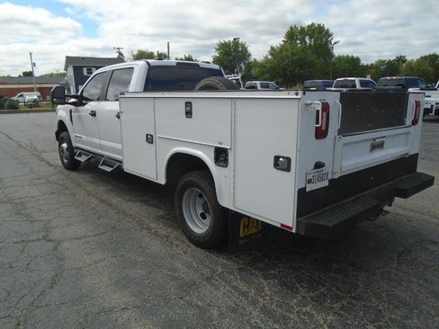 Used 2021 Ford F350 XL w/ Power Equipment Group image 11