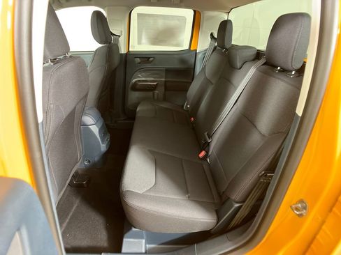 New 2026 Ford Maverick XL image 30