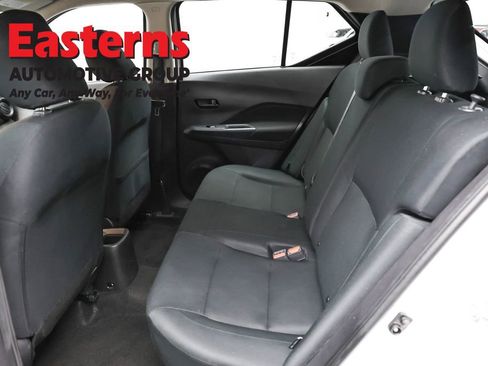 Used 2024 Nissan Kicks S FWD image 20