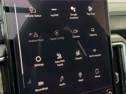 New 2026 GMC Yukon XL Denali w/ Denali Reserve Package image 23