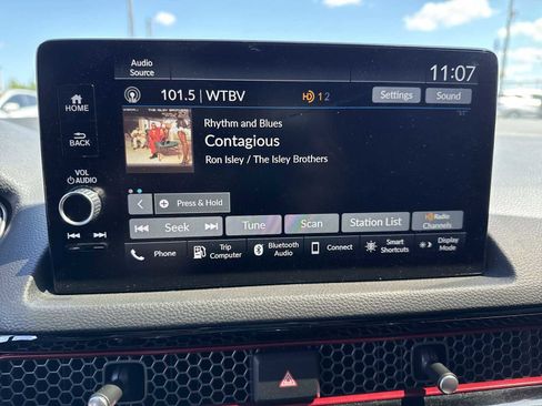 Used 2024 Honda Civic Si image 26