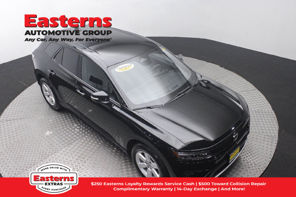 Used 2024 Honda Prologue EX image 4
