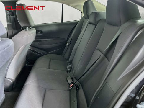 Used 2026 Toyota Corolla LE FWD image 28