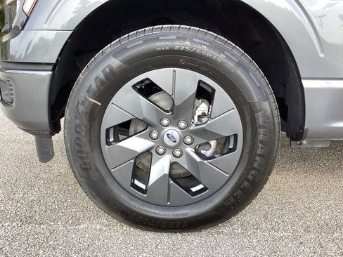 New 2025 Ford F150 STX w/ Equipment Group 200A image 15