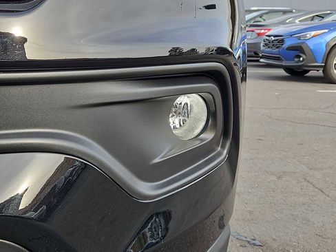 New 2026 Jeep Compass Latitude image 11