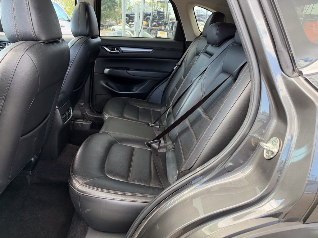Used 2023 MAZDA CX-5 AWD 2.5 S image 20